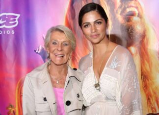 Camila Alves McConaughey Recalls Mother-in-Law ‘Really Testing Me’