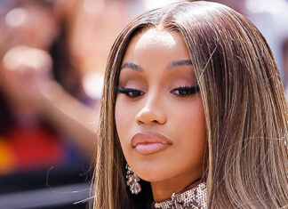 Cardi B Will Face No Charges In Las Vegas Microphone-Tossing Incident – Hollywood Life
