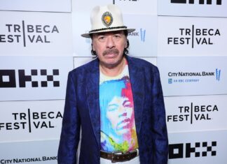 Carlos Santana Says Transgender People Should Stay ‘in the Closet’ in Concert Clip