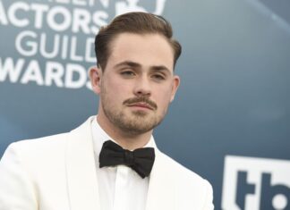 ‘Stranger Things’ superfan claims she lost thousands from Dacre Montgomery imposter catfish