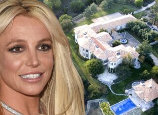 Britney Spears Adds Two Employees to House Staff, One with Medical Background