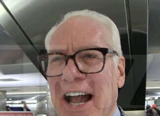Tim Gunn Shoots Down Rumors Heidi Klum Eats Only 900 Calories a Day