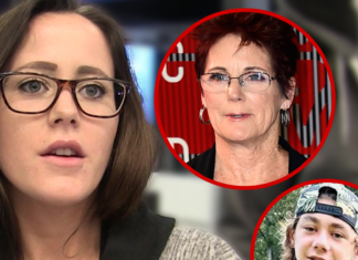 Jenelle Evans' Mom Accuses Her of Taking Son Off Meds Before Runaway Incident