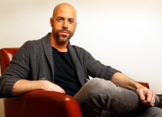 Chris Daughtry Says Joe Perry Asked Him to Sing for Aerosmith