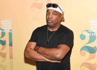 Chuck D Named Music Ambassador & Content Architect for MLB’s Hip-Hop 50 Celebrations