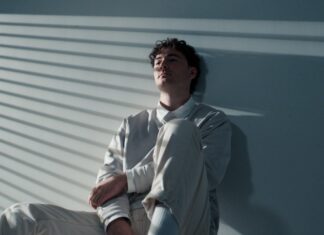 Cian Ducrot’s ‘Victory’ Reigns on U.K. Album Chart