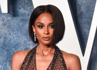 Ciara Wants to Help You ‘Level Up’ Your Skincare Routine: Here’s How to Shop OAM Skin