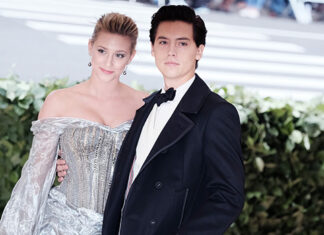 Cole Sprouse Talks Death Threats From Fans After Lili Reinhart Split – Hollywood Life