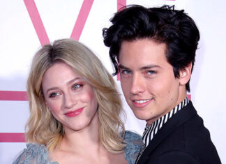 From ‘Riverdale’s Lili Reinhart To Now – Hollywood Life