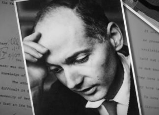 A Compassionate Spy Review: A Different Take On Oppenheimer’s Manhattan Project
