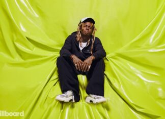 Lil Wayne Reveals His Own Greatest Rappers List: See His Top Five