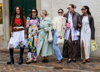 5 Highlights from Copenhagen Fashion Week