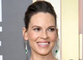 Hilary Swank Proves She’s Living "Cool Mom” Life With Birthday Outing