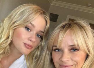 One More Way Ava Phillippe Is Taking After Mom Reese Witherspoon