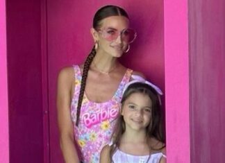 Ashlee Simpson's Barbie Party For Daughter Jagger Is Simply Fantastic