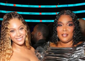 Beyoncé's Mom Denies Singer Shaded Lizzo at Renaissance Concert
