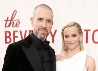 Reese Witherspoon and Jim Toth Settle Their Divorce