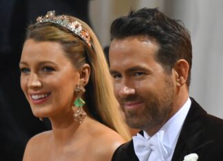 Blake Lively, Ryan Reynolds & More Donate $1 Million to Actors Union