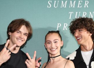 The Summer I Turned Pretty Season 3 Is Coming: All the Details