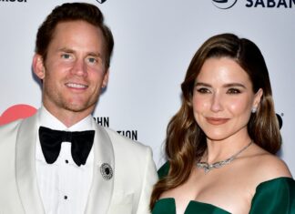 Sophia Bush Reflected on “Spiritual” Work Away From Home Before Split