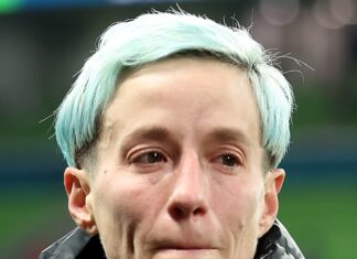 USWNT Eliminated From 2023 World Cup After "Cruel" Penalty Shootout