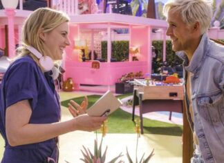 Ryan Gosling Surprises Greta Gerwig With a Fantastic Birthday Gift