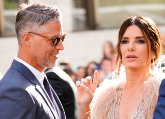 Inside Sandra Bullock & Bryan Randall's Private 8-Year Romance