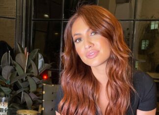 Francia Raísa Shares Her Polycystic Ovary Syndrome (PCOS) Diagnosis
