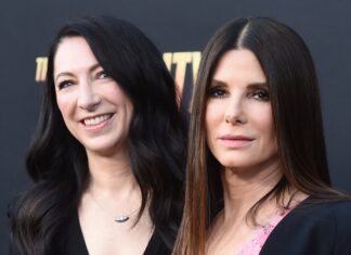 Sandra Bullock's Sister Mourns Death of Actress' Partner Bryan Randall