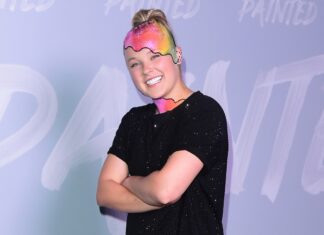 Why JoJo Siwa Is Planning to Have Kids Sooner Than You Think
