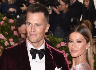 Gisele Bündchen Reflects on Growth After Tom Brady Divorce