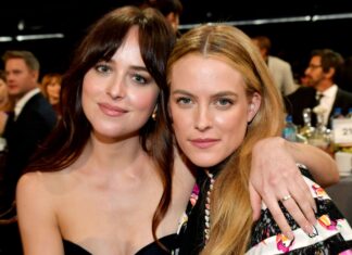 Riley Keough Shares Rare Insight Into Her Bond With Dakota Johnson
