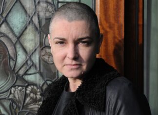 Sinéad O'Connor Laid to Rest in Private Ceremony Attended by U2's Bono