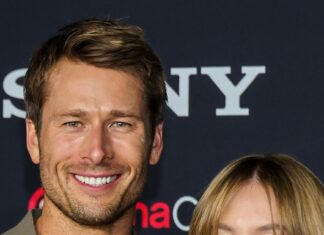 Sydney Sweeney Addresses Glen Powell Romance Rumors