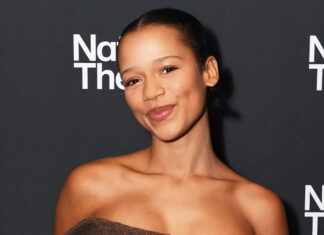 Who Is Taylor Russell? Meet the Actress Getting Close To Harry Styles