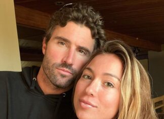 Brody Jenner and Fiancée Tia Blanco Welcome First Baby