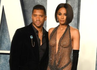 Inside Russell Wilson and Pregnant Ciara's Winning Romance