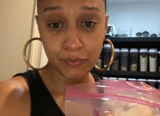Tia Mowry's Past Breastfeeding Struggles Are All Too Relatable