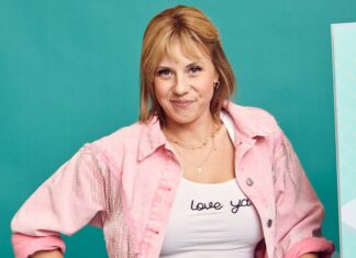 Jodie Sweetin "Disappointed" Movie Was Sold to Former Costar's Network
