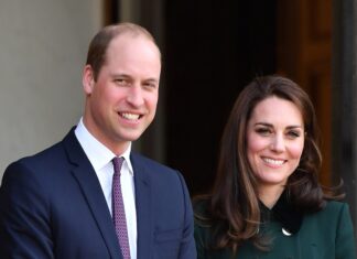 Your Guide to All of Kate Middleton and Prince William's Royal Titles