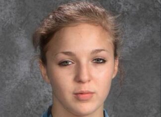 Abducted By My Teacher: Elizabeth Thomas Is Done Hiding
