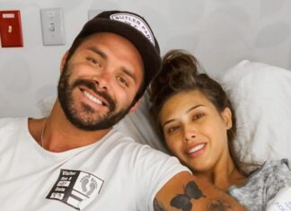 The Ultimatum’s April Marie Welcomes First Baby With BF Cody