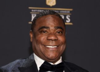 Tracy Morgan Shares He's Been Taking Ozempic for Weight Loss