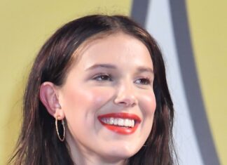 Why Millie Bobby Brown Is Ready to Move on From Stranger Things