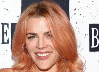 Busy Philipps Reflects on Struggle to Be Diagnosed With ADHD
