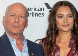 Bruce Willis’ Wife Emma Heming Shares Why She’s “Not Good”