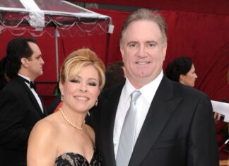 Blind Side Subject Sean Tuohy Reacts to Michael Oher’s Claims