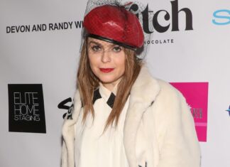 OITNB's Taryn Manning Admits to Affair With Married Man