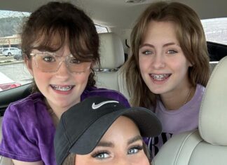 Teen Mom's Leah Messer Said She Needed Her Last Breakup