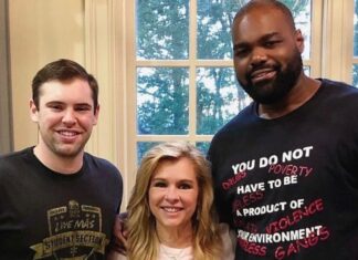 Sean Tuohy Jr. Denies Family Made Millions From The Blind Side